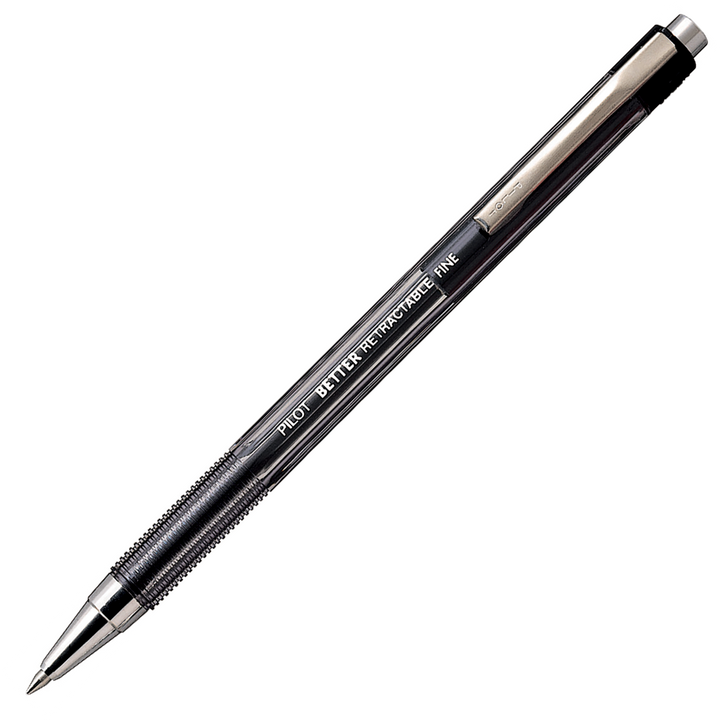 The Better Retractable Ballpoint BP-145