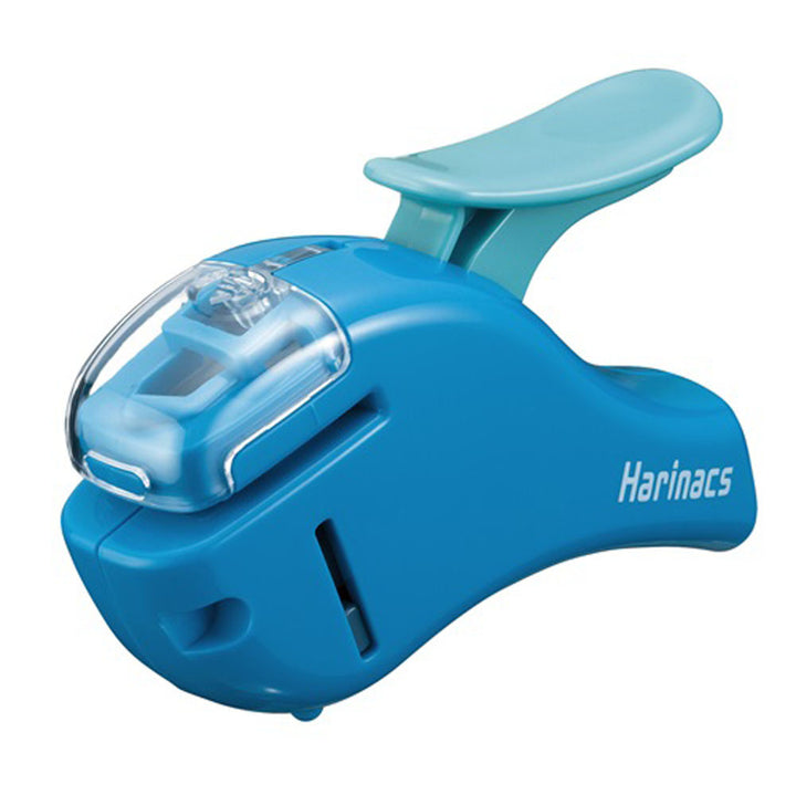 Harinacs Stapleless Stapler - Small