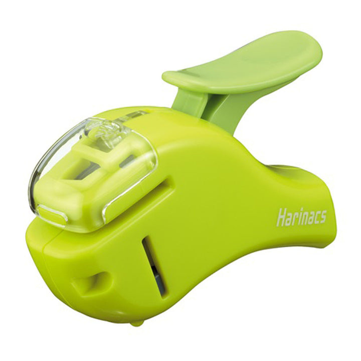 Harinacs Stapleless Stapler - Small