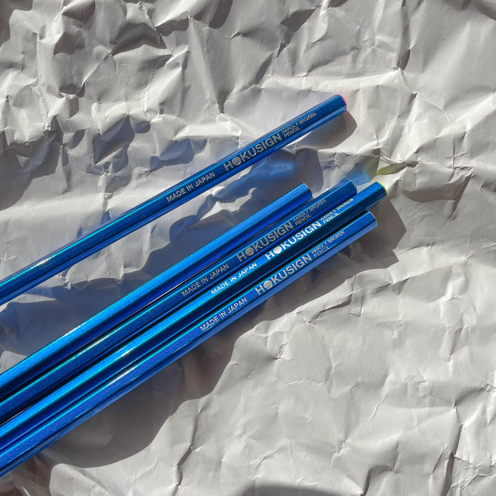 Hokusign Unbreakable Pencil