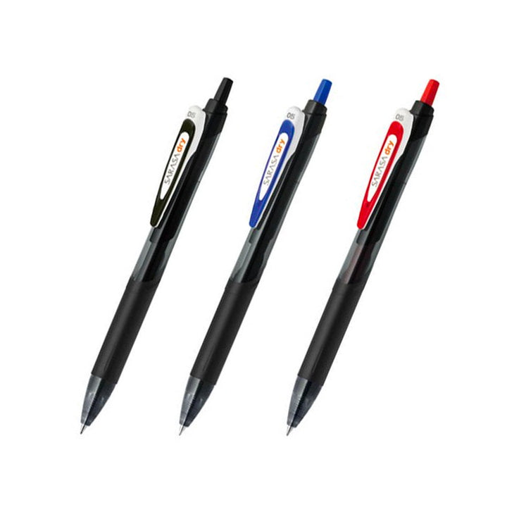 Sarasa Dry Gel Pen - Standard