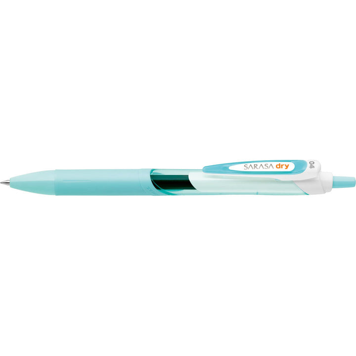 Sarasa Dry Gel Pen - 0.4 - Single Pen