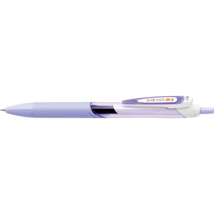 Sarasa Dry Gel Pen - 0.4 - Single Pen