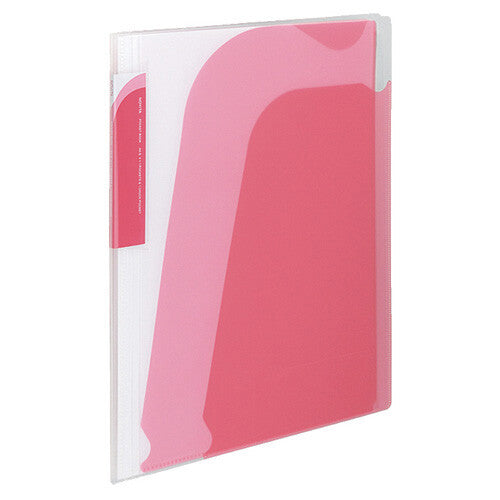 Pocket Folder