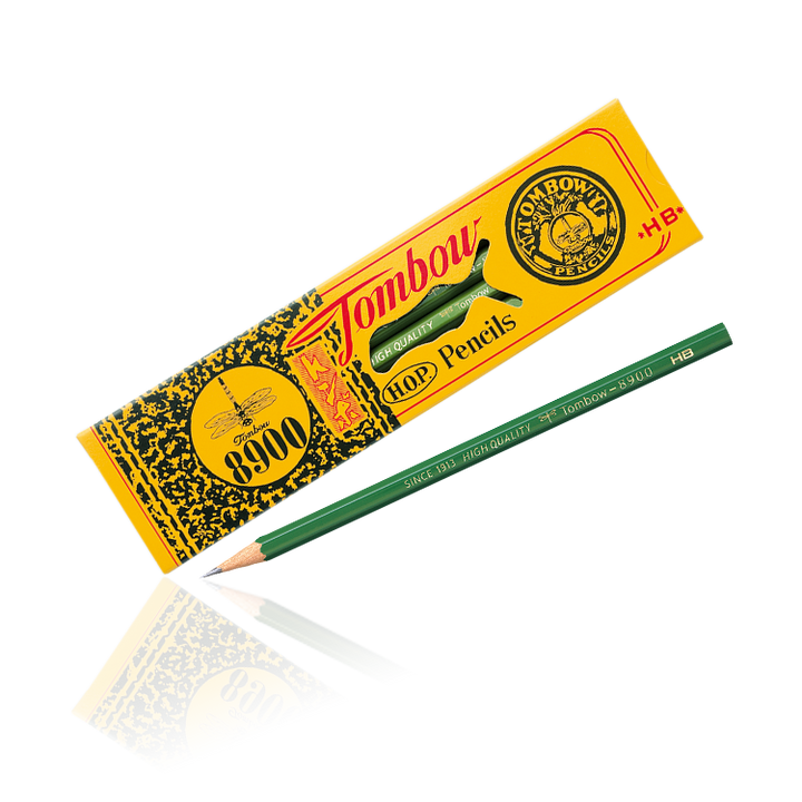 8900 Graphite Pencil