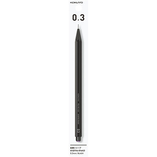 Enpitsu Sharp - Mechanical Pencil