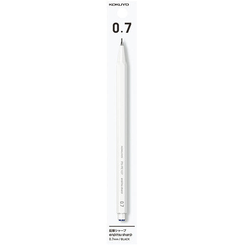 Enpitsu Sharp - Mechanical Pencil