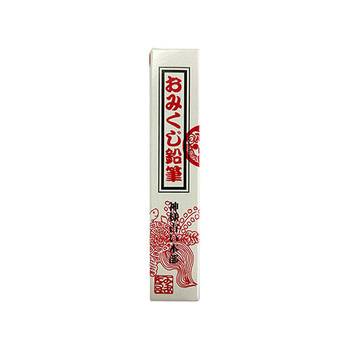 Mini Omikuji Pencil Set