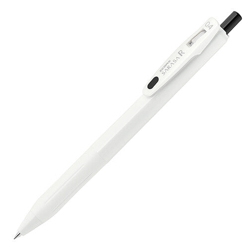 Sarasa R - Retractable Gel Pens - 0.4 - Single Pen