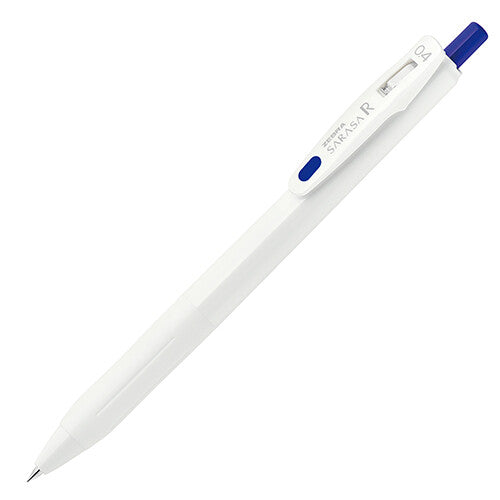 Sarasa R - Retractable Gel Pens - 0.4 - Single Pen