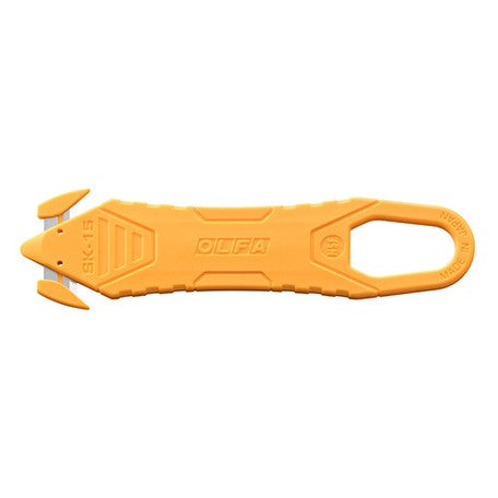 SK-15 Box Cutter Knife
