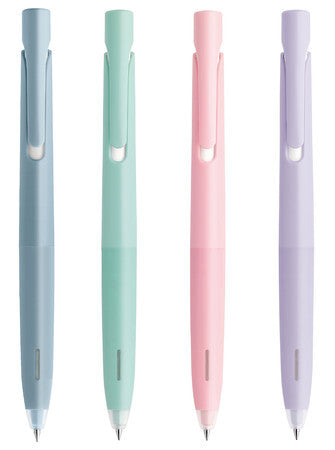 bLen Ballpoint Pen - Pastel Series