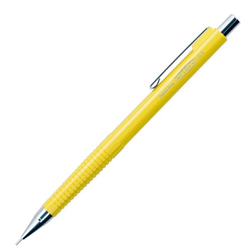 Retrico Mechanical Pencil - 0.5