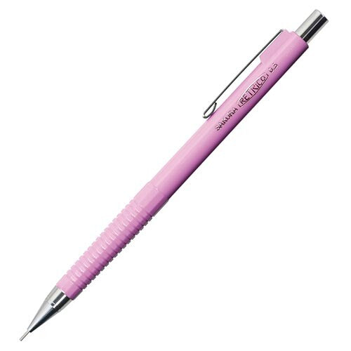 Retrico Mechanical Pencil - 0.5