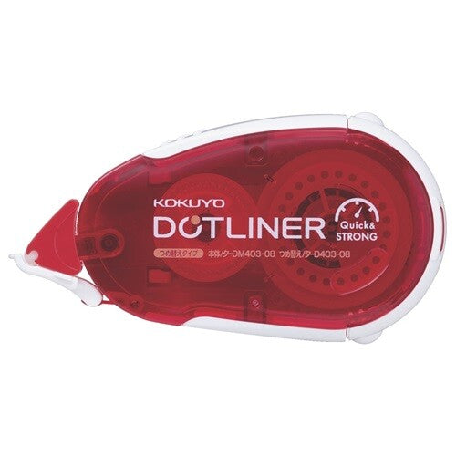 Dotliner Glue Tape - Quick & Strong