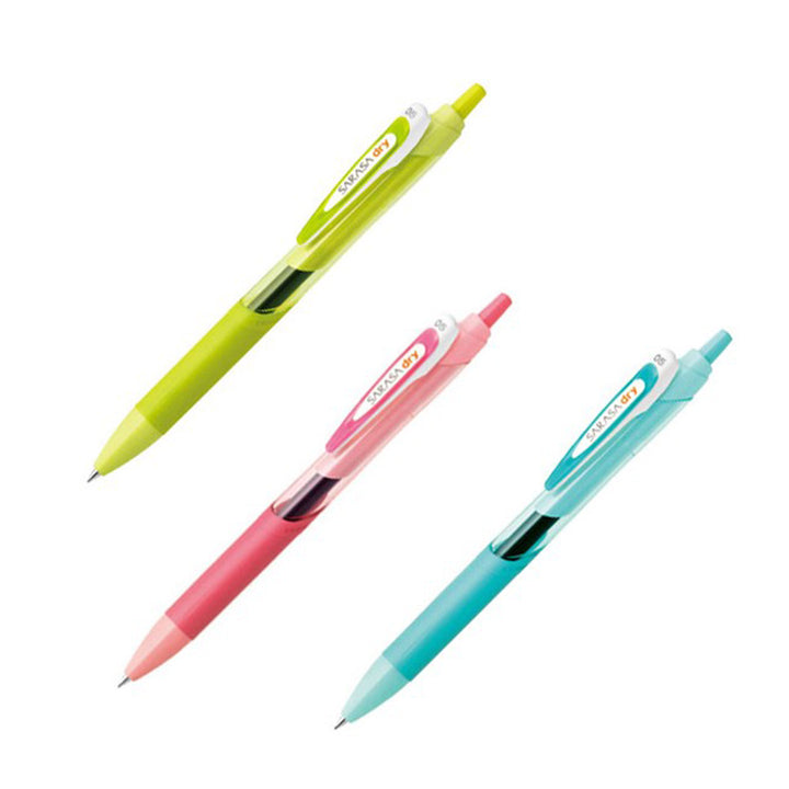 Sarasa Dry Gel Pen - 0.5