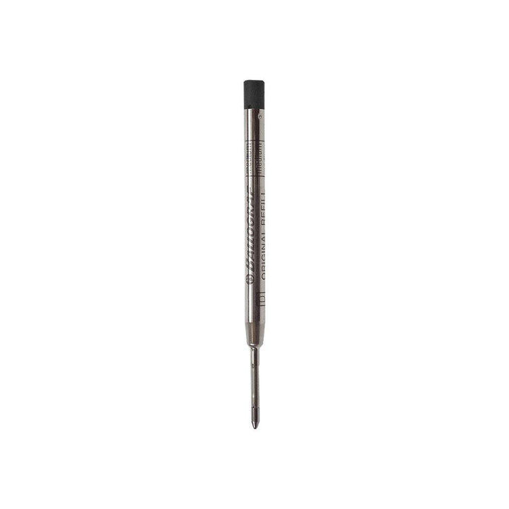Ballograf - Ballpoint Pen Refill - Black - tactile sensibility #ink-colour_black