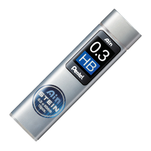 Ain Stein Mechanical Pencil Lead Refills