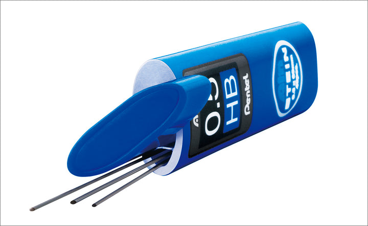 Ain Stein Mechanical Pencil Lead Refills