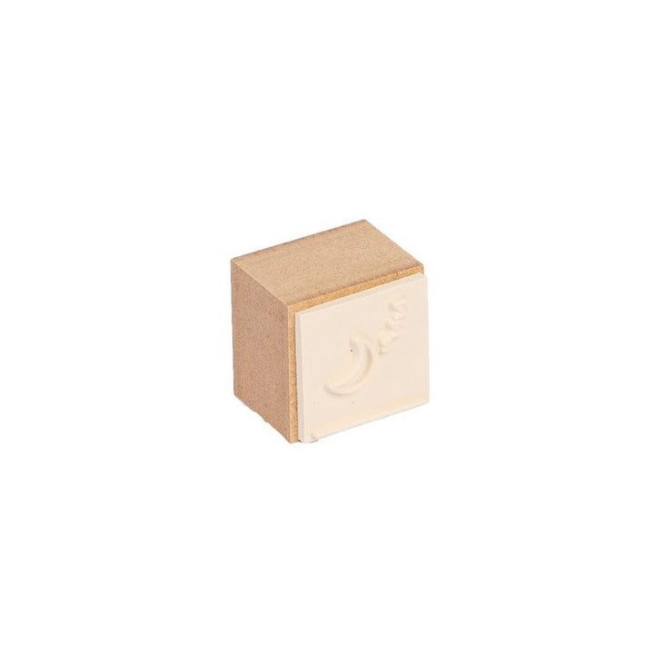Wooden Activity Stamp