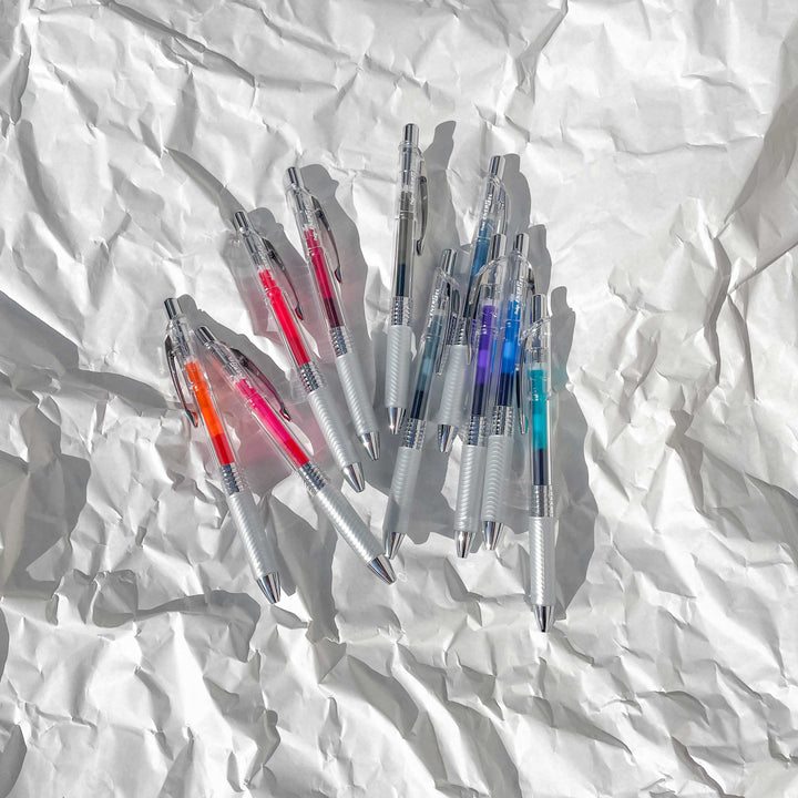 Energel Infree Gel Pen - Single Pen