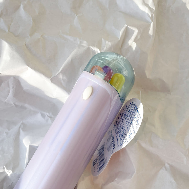 Ballsign Aqualip - Set of 10