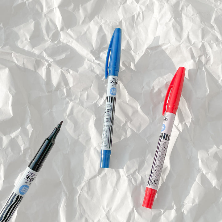 Extra Fine Permanent Marker