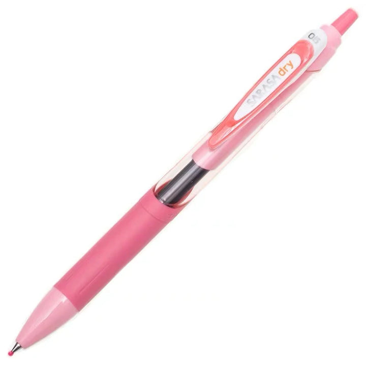 Sarasa Dry Gel Pen - 0.5