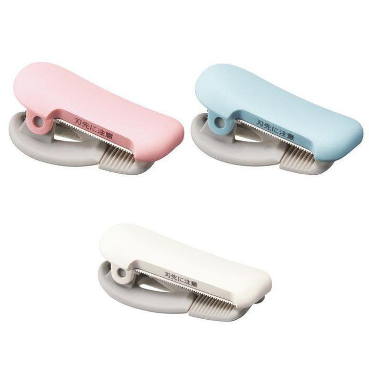 Karu-Cut Washi Tape Cutter - tactile sensibility