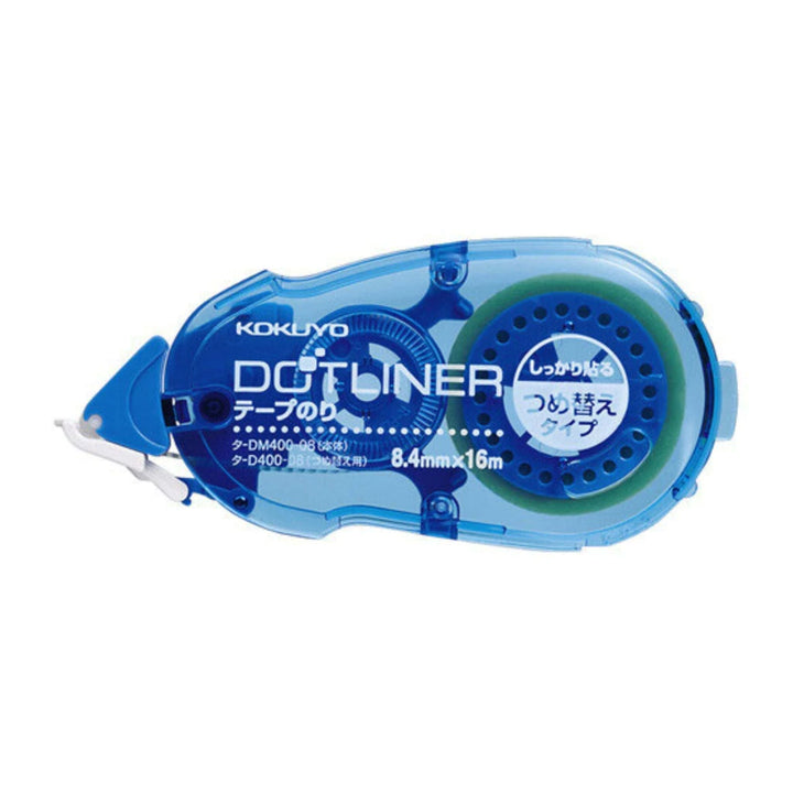 kokuyo dotliner stationery sydney austalia #option_refill-only