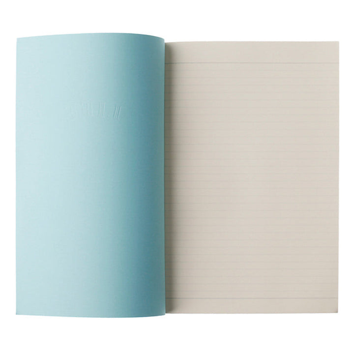 Noble Notebook - 100 Sheets