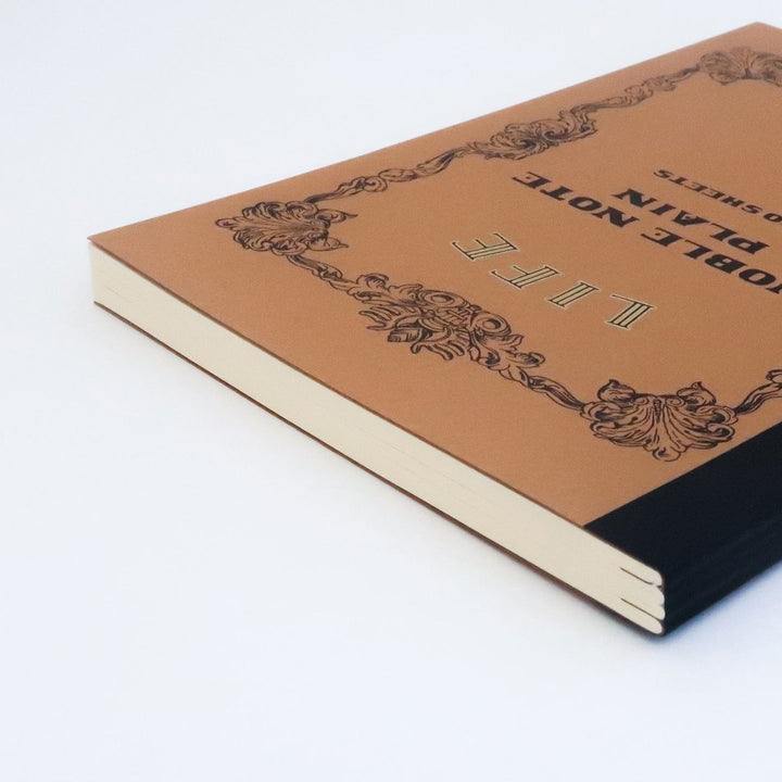 Noble Notebook - 100 Sheets