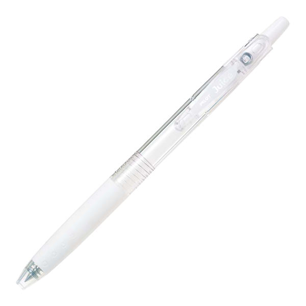 Juice Gel Pens - Pastels