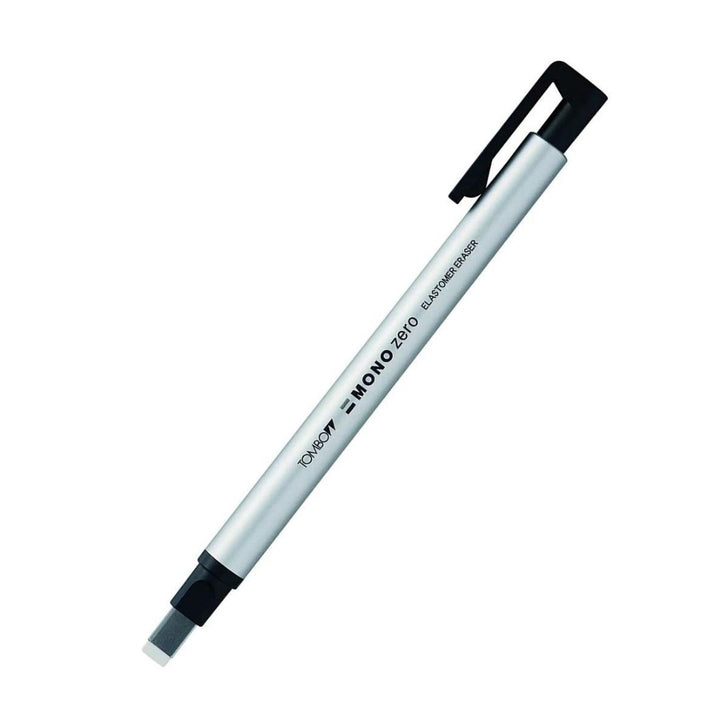 Mono Zero Mechanical Eraser – Rectangular Tip