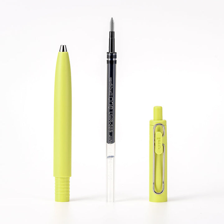 Uni-ball One F Premium Gel Pen