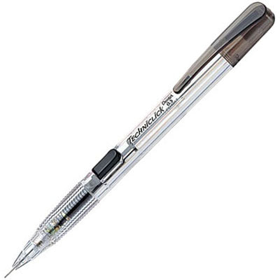 Techniclick Mechanical Pencil - 0.5