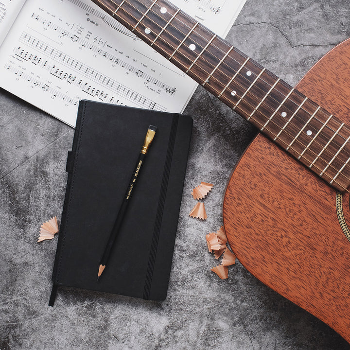 Palomino Blackwing - Matte Graphite Pencils