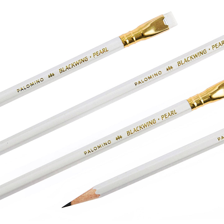Palomino Blackwing - Pearl Graphite Pencils