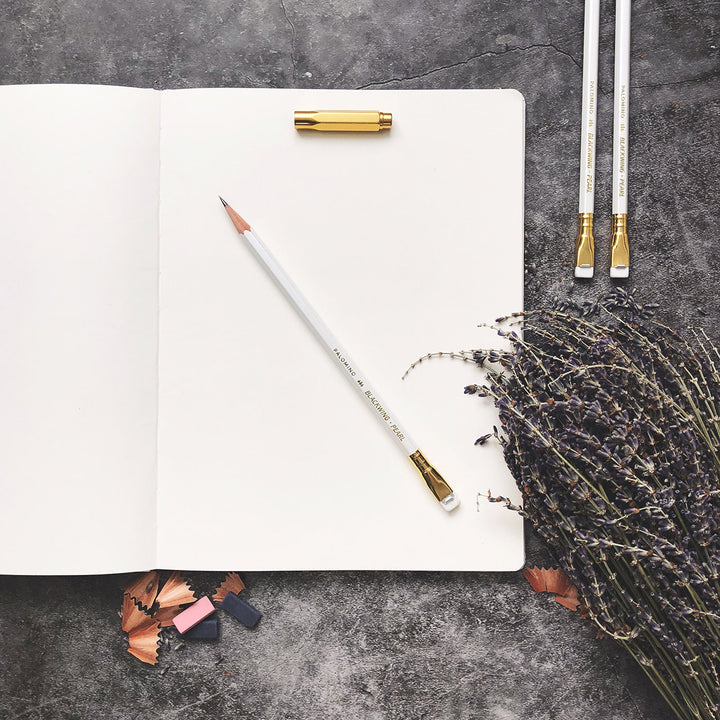 Palomino Blackwing - Pearl Graphite Pencils