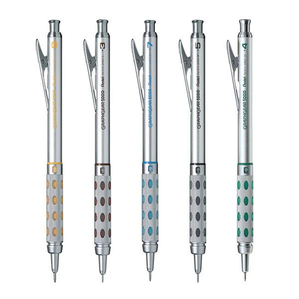 GraphGear 1000 Mechanical Pencil