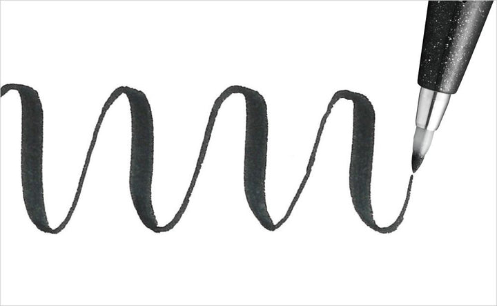 Fude Touch Brush Sign Pen - Single Pen