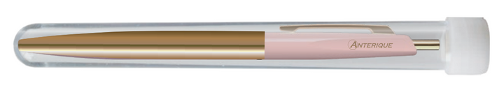 BP2 Brass Ballpoint Pen