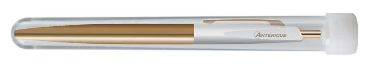 BP2 Brass Ballpoint Pen