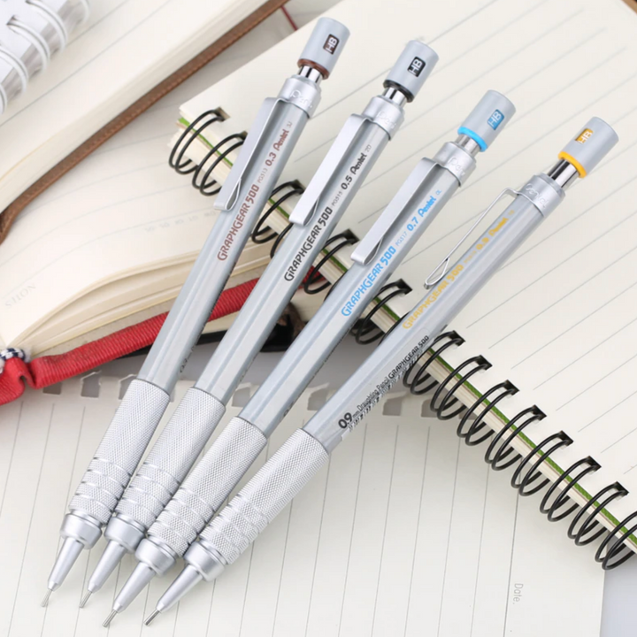 GraphGear 500 Mechanical Pencil