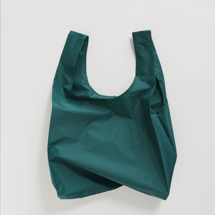 Standard Baggu - Malachite