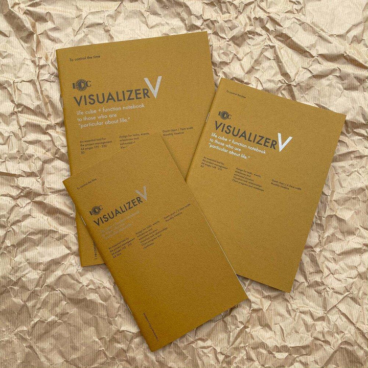 LUDDITE - Gantt Chart Visualiser Notebook - tactile sensibility