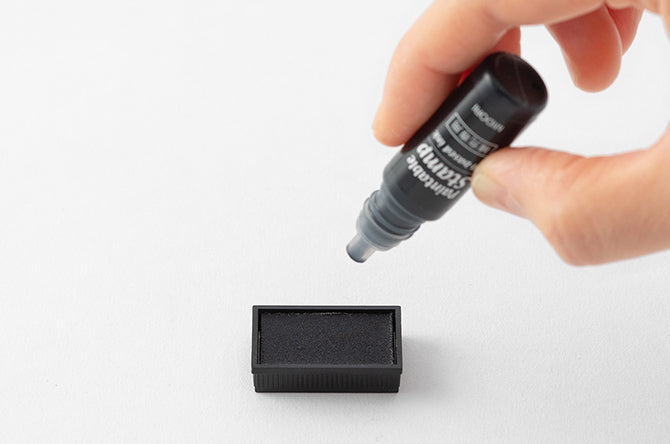 Stamp Ink Refill