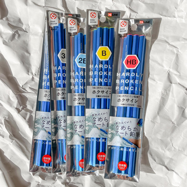 Hokusign Unbreakable Pencil