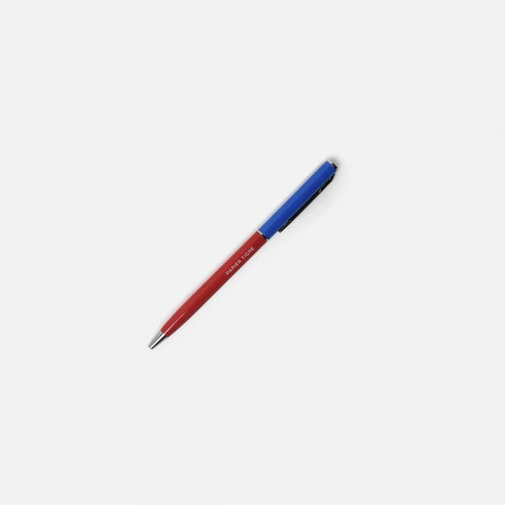 Metal Ballpoint Pen 0.7 - tactile sensibility