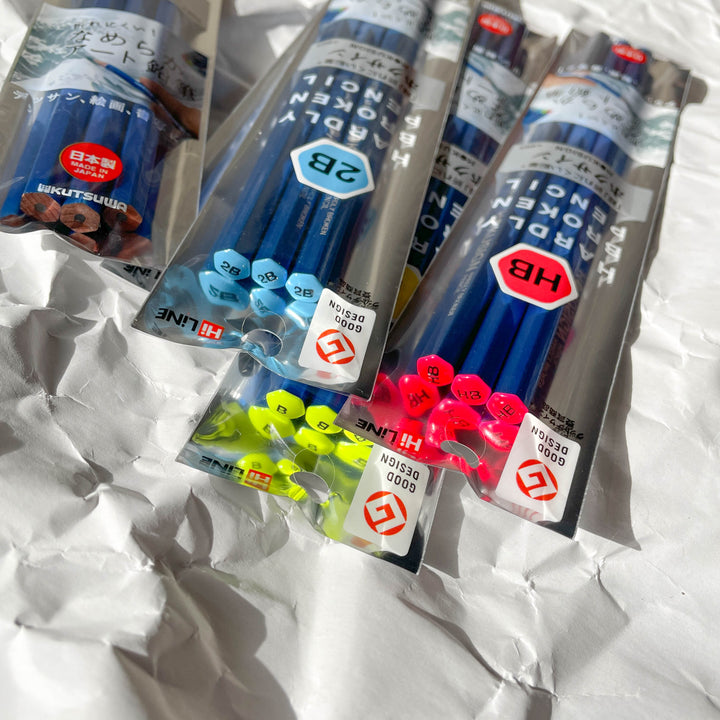 Hokusign Unbreakable Pencil